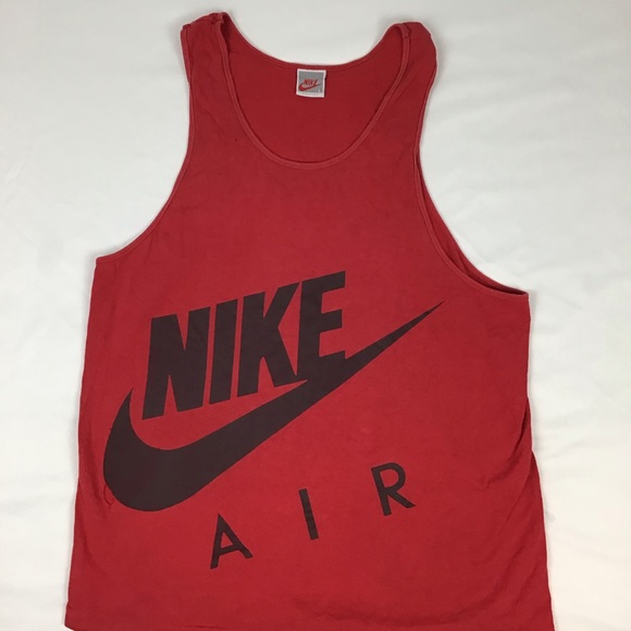 nike air tank